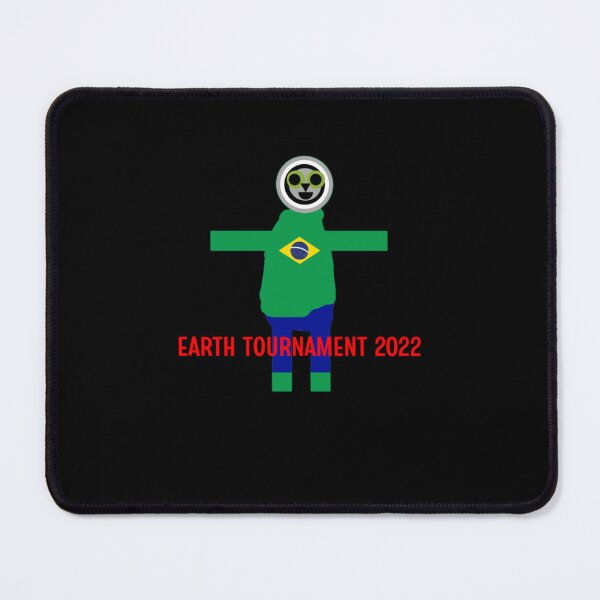 Item preview, Earth Tournament 2022 Classic T-Shirt designed and sold by HomerMcClain.