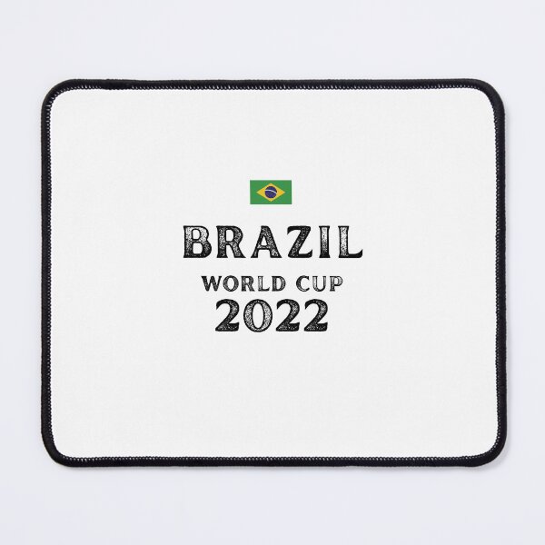 Item preview, BRAZIL QATAR world cup 2022 designed and sold by cheslie-style.