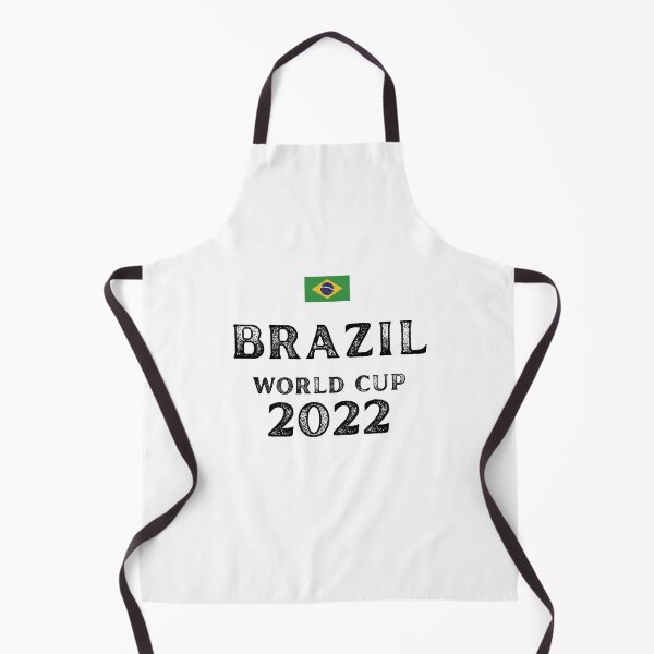 Item preview, BRAZIL QATAR world cup 2022 designed and sold by cheslie-style.