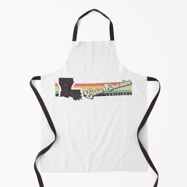 Item preview, Lake Charles Louisiana city designed and sold by chrlalexandru.