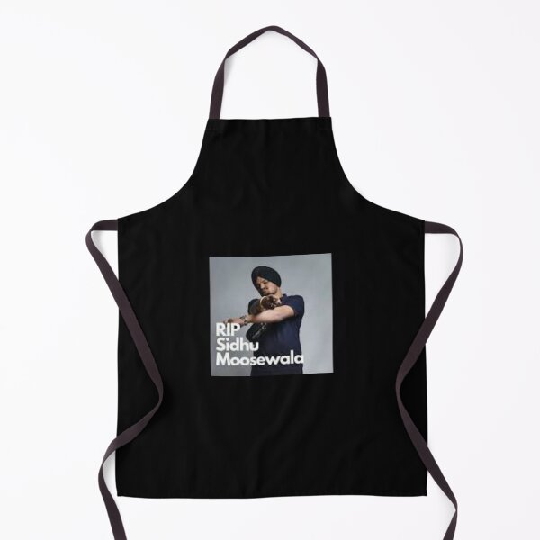 Item preview, RIP Sidhu Moosewala Classic T-Shirt designed and sold by JohnRabbai.
