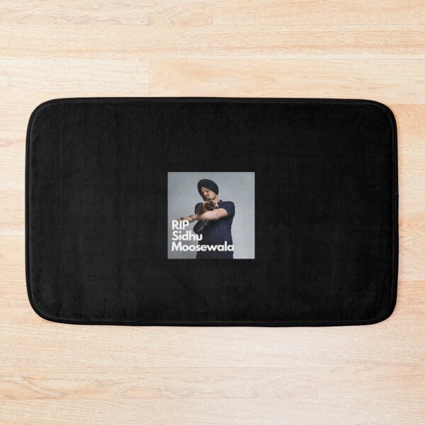 Item preview, RIP Sidhu Moosewala Classic T-Shirt designed and sold by JohnRabbai.