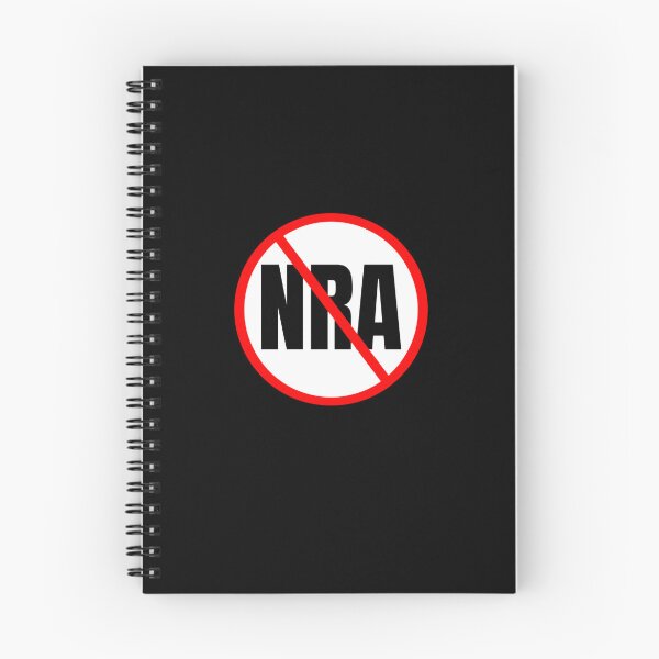 Item preview, Anti Nra - Fuk The NRA Classic T-Shirt designed and sold by HomerMcClain.