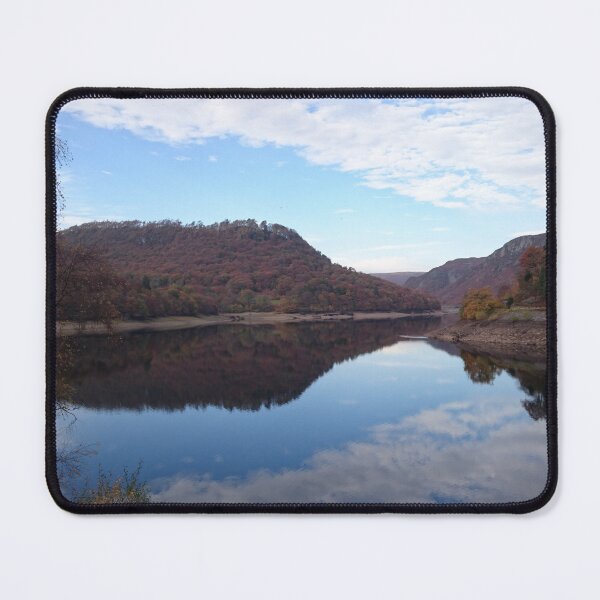 Item preview, Elan Valley, the pearl of Wales,UK designed and sold by AnnaMartaFoley.