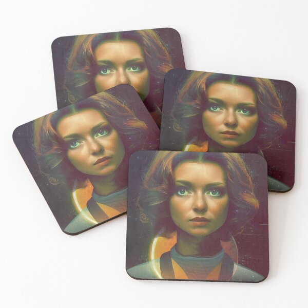 Item preview, Solaris (Solyaris/Солярис)  designed and sold by MonoMagic.
