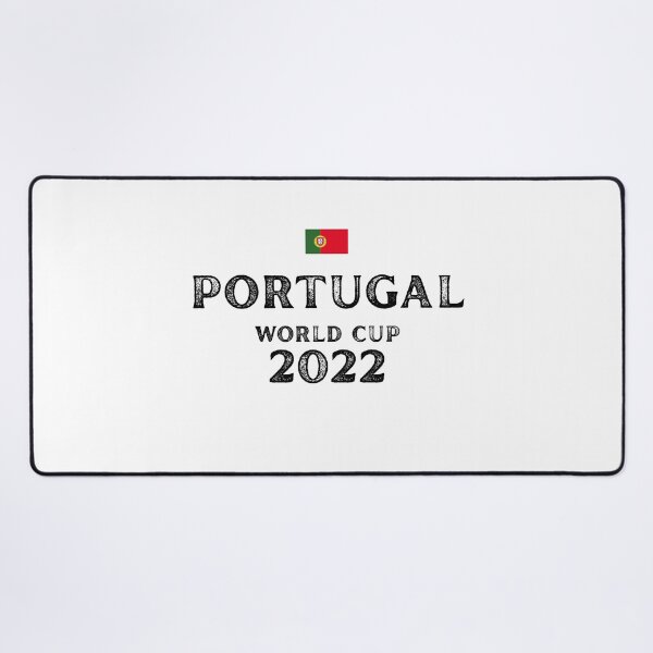 Item preview, PORTUGAL QATAR world cup 2022 designed and sold by cheslie-style.