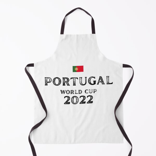 Item preview, PORTUGAL QATAR world cup 2022 designed and sold by cheslie-style.