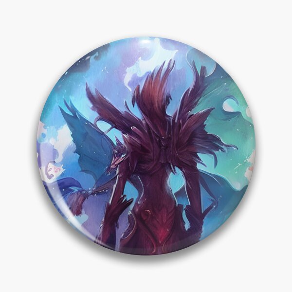 Item preview, Ethereal creature  designed and sold by Faytaiart.