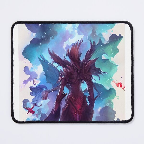 Item preview, Ethereal creature designed and sold by Faytaiart.