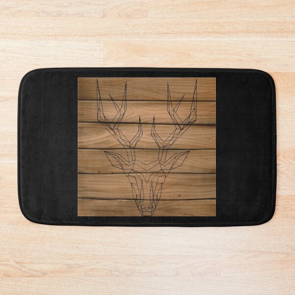 Item preview, deerwall designed and sold by Beauttiq496.