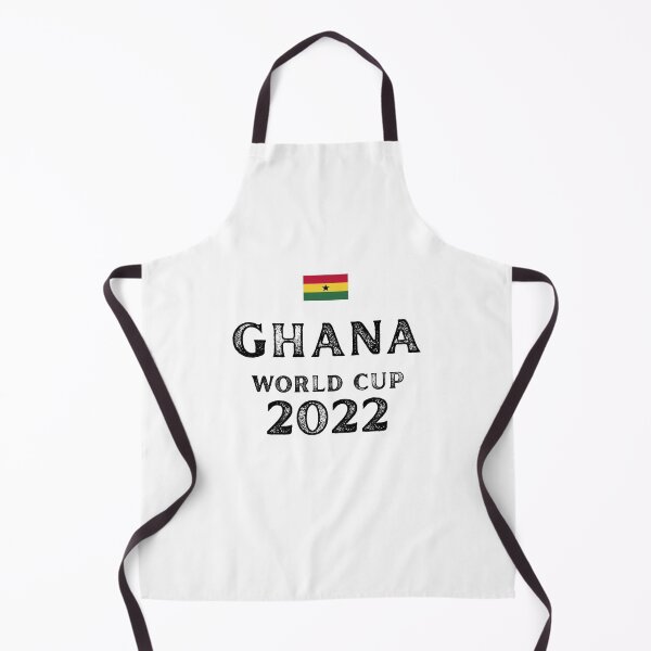 Item preview, GHANA QATAR world cup 2022 designed and sold by cheslie-style.