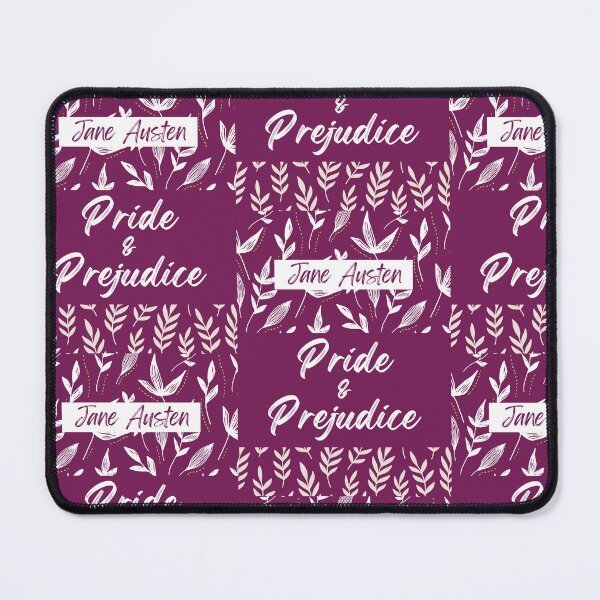 Item preview, Pride And Prejudice - Jane Austen designed and sold by Suyogsonar25.
