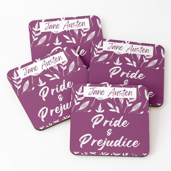 Item preview, Pride And Prejudice - Jane Austen  designed and sold by Suyogsonar25.
