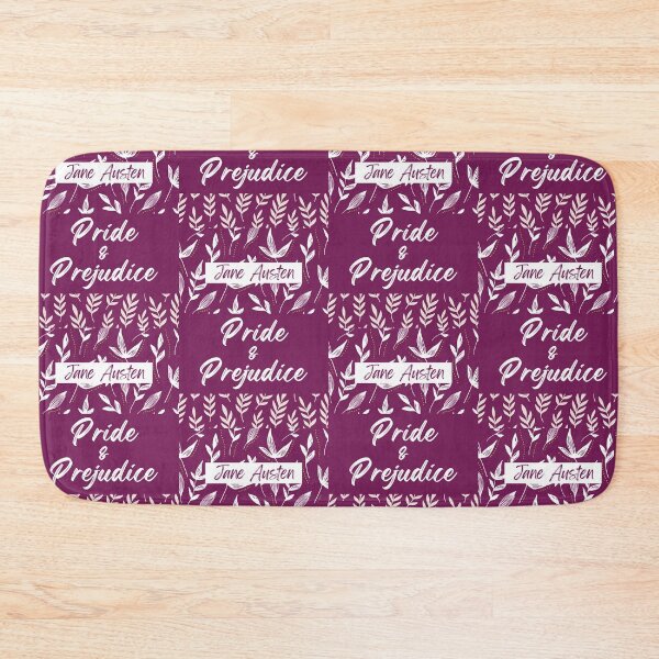 Item preview, Pride And Prejudice - Jane Austen  designed and sold by Suyogsonar25.