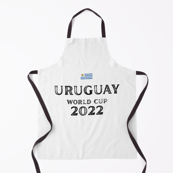 Item preview, URUGUAY QATAR world cup 2022 designed and sold by cheslie-style.