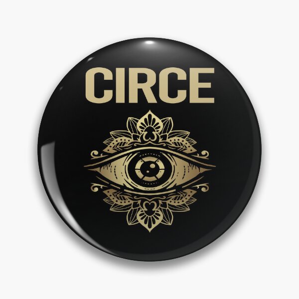 Item preview, Watching Eye Circe designed and sold by GymnoStore24.
