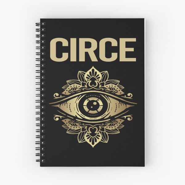 Item preview, Watching Eye Circe designed and sold by GymnoStore24.