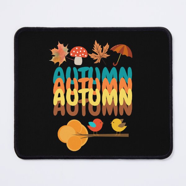Item preview, Autumn - Fall Day - Autumn Blessing  designed and sold by YorkStyle.
