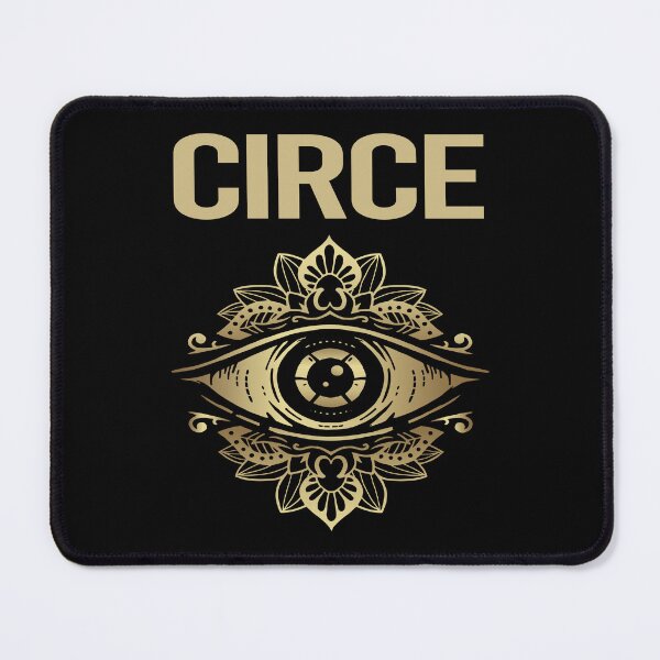 Item preview, Watching Eye Circe designed and sold by GymnoStore24.