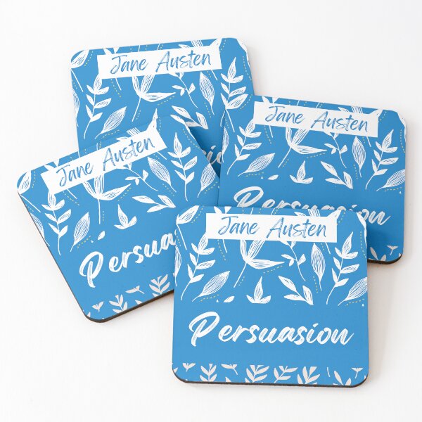 Item preview, Persuasion - Jane Austen  designed and sold by Suyogsonar25.