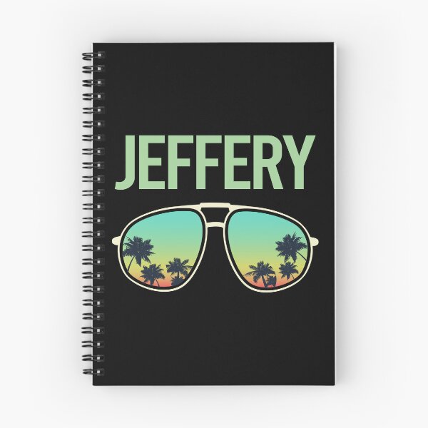 Item preview, Cool Glasses Jeffery designed and sold by William Grey.