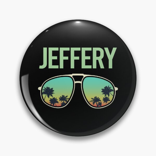 Item preview, Cool Glasses Jeffery designed and sold by William Grey.