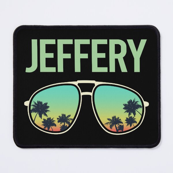 Item preview, Cool Glasses Jeffery designed and sold by William Grey.