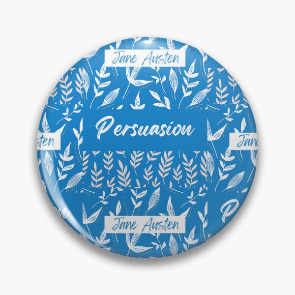 Item preview, Persuasion - Jane Austen  designed and sold by Suyogsonar25.