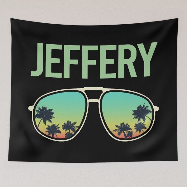 Item preview, Cool Glasses Jeffery designed and sold by William Grey.