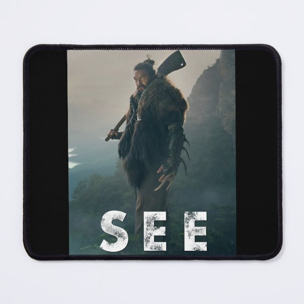 Item preview, See Tv Series designed and sold by samuraijerk.