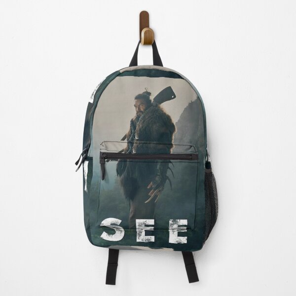 Item preview, See Tv Series designed and sold by samuraijerk.