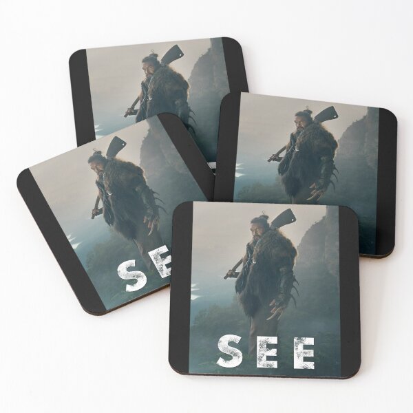 Item preview, See Tv Series designed and sold by samuraijerk.