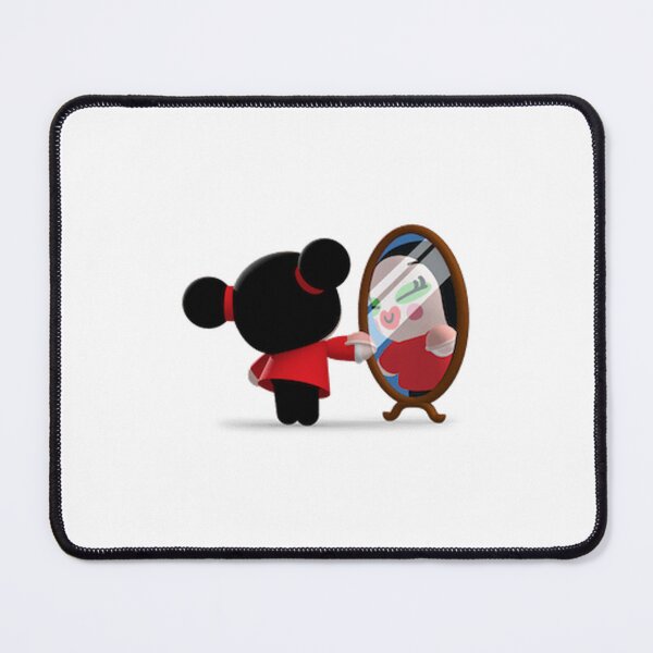 Item preview, Pucca designed and sold by Marcela Nobrega.