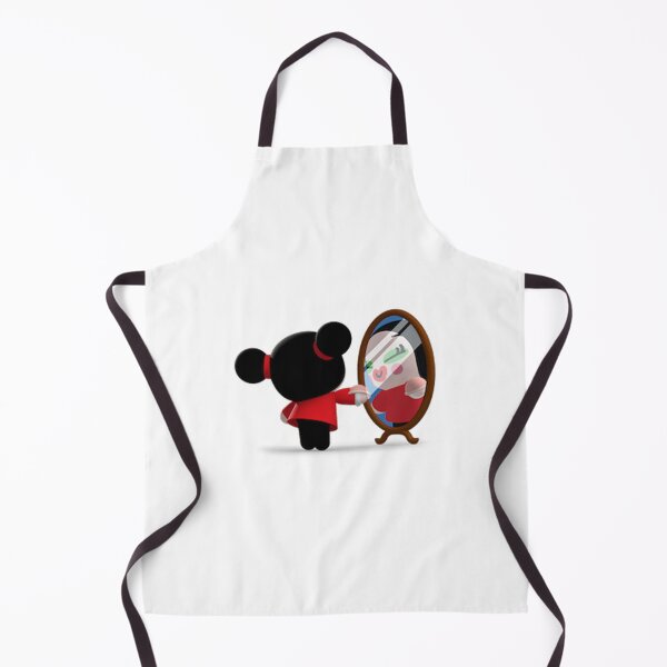 Item preview, Pucca designed and sold by Marcela Nobrega.
