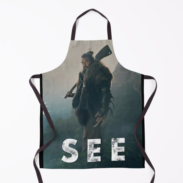 Item preview, See Tv Series designed and sold by samuraijerk.