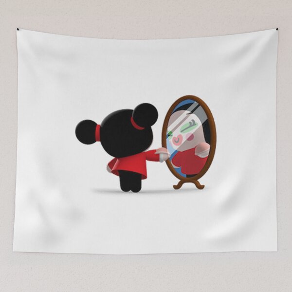 Item preview, Pucca designed and sold by Marcela Nobrega.