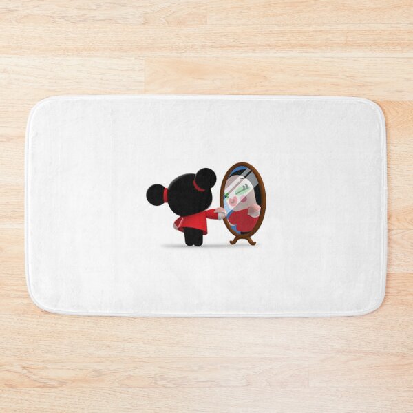 Item preview, Pucca designed and sold by Marcela Nobrega.