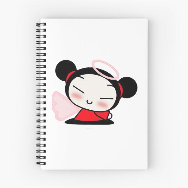 Item preview, Pucca designed and sold by Marcela Nobrega.