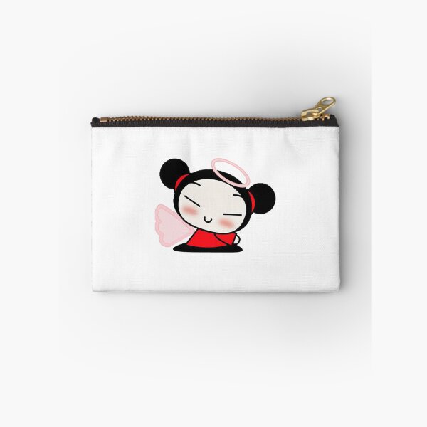 Item preview, Pucca designed and sold by Marcela Nobrega.