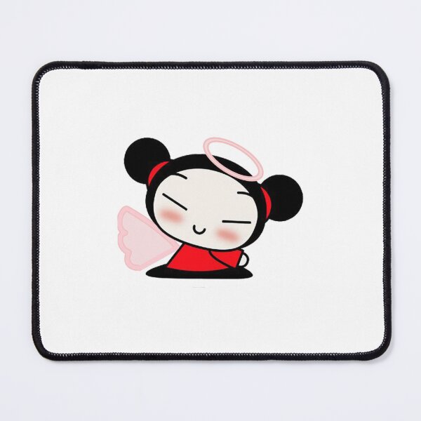 Item preview, Pucca designed and sold by Marcela Nobrega.