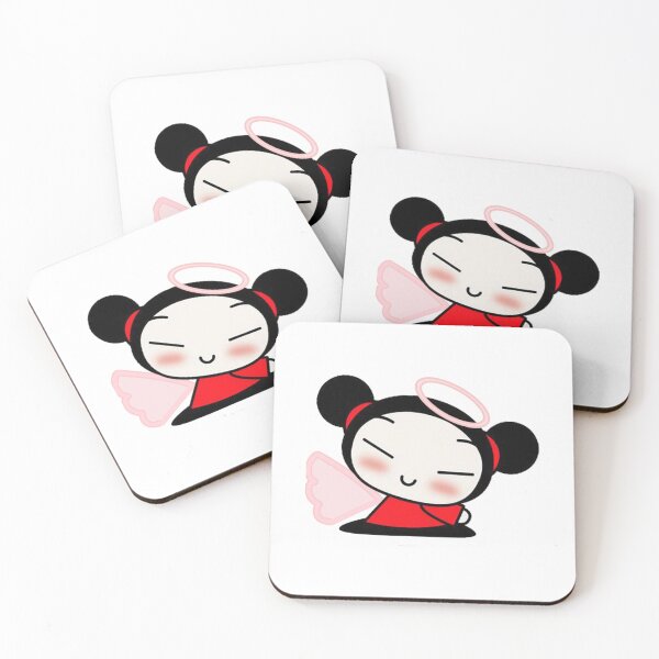 Item preview, Pucca designed and sold by Marcela Nobrega.