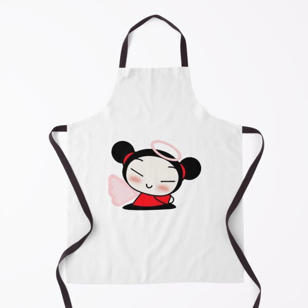 Item preview, Pucca designed and sold by Marcela Nobrega.