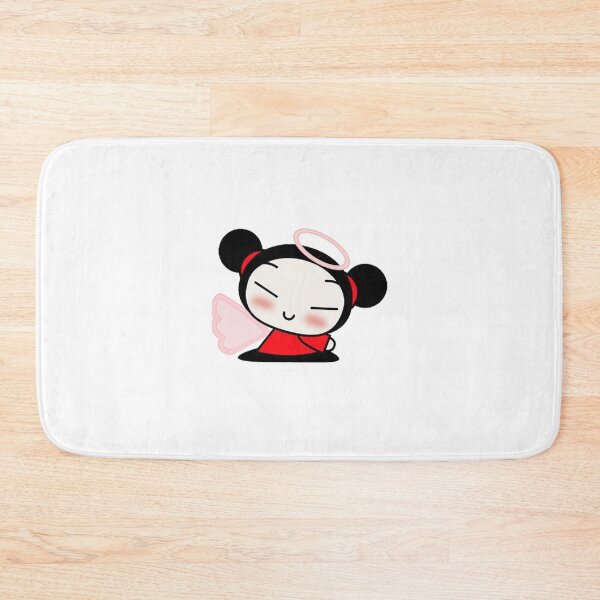 Item preview, Pucca designed and sold by Marcela Nobrega.