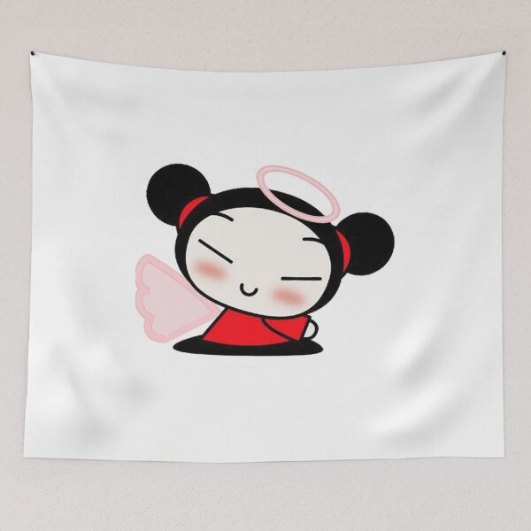 Item preview, Pucca designed and sold by Marcela Nobrega.