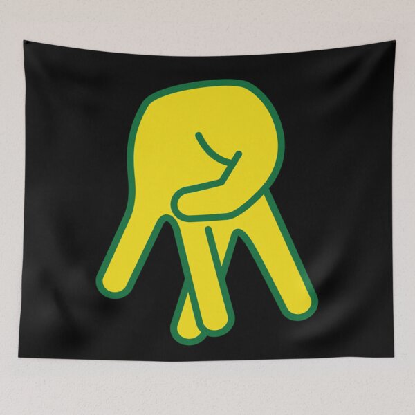 Item preview, Dubs Down Essential T-Shirt designed and sold by JohnRabbai.