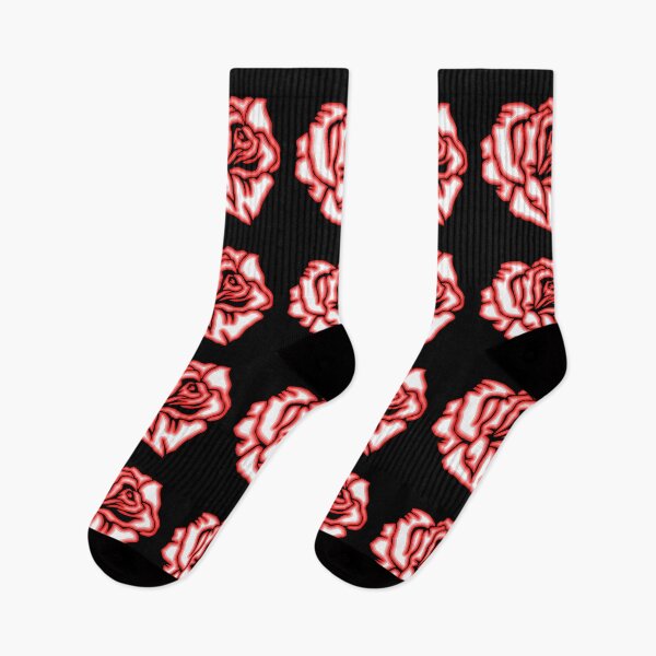 Item preview, Valentine Floral Rose Bouquet designed and sold by SystemLion.