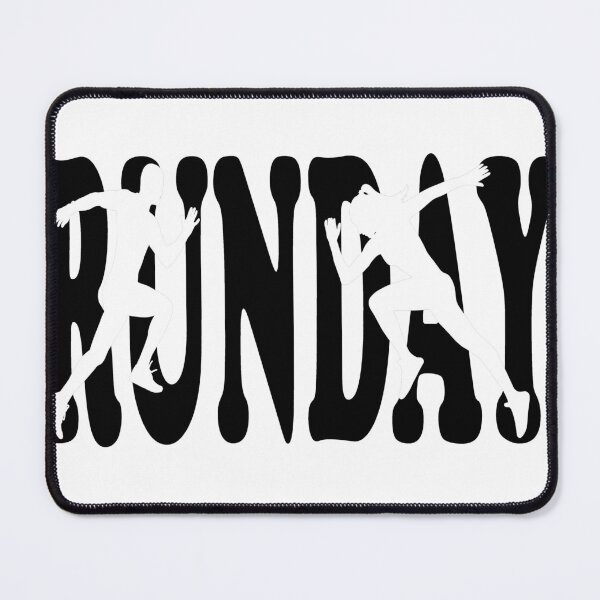Item preview, Runday designed and sold by Soudesign99.