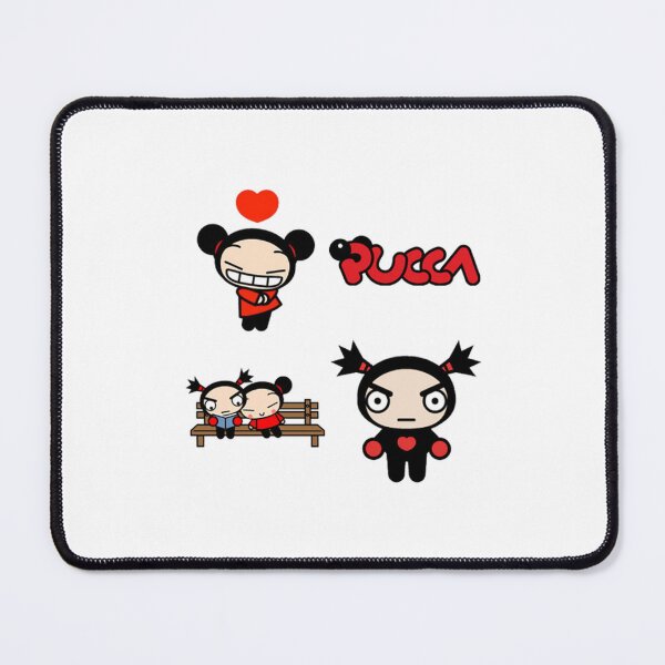 Item preview, Pucca Pack designed and sold by Marcela Nobrega.