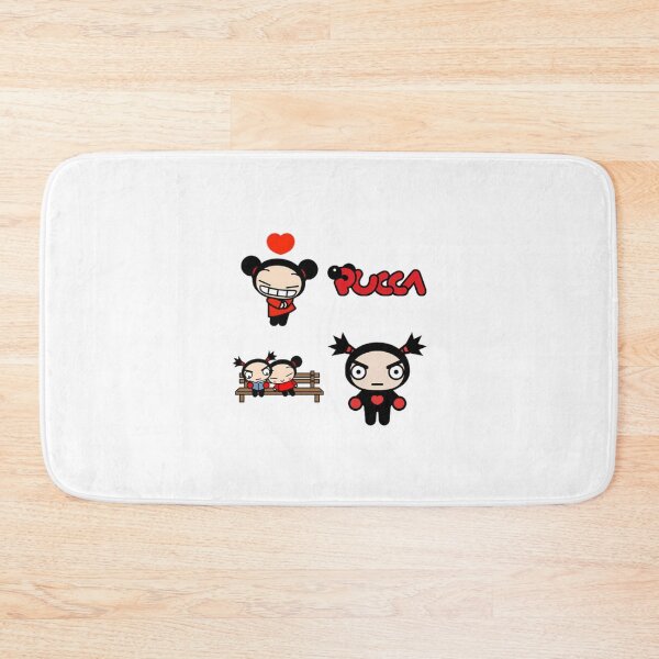 Item preview, Pucca Pack designed and sold by Marcela Nobrega.