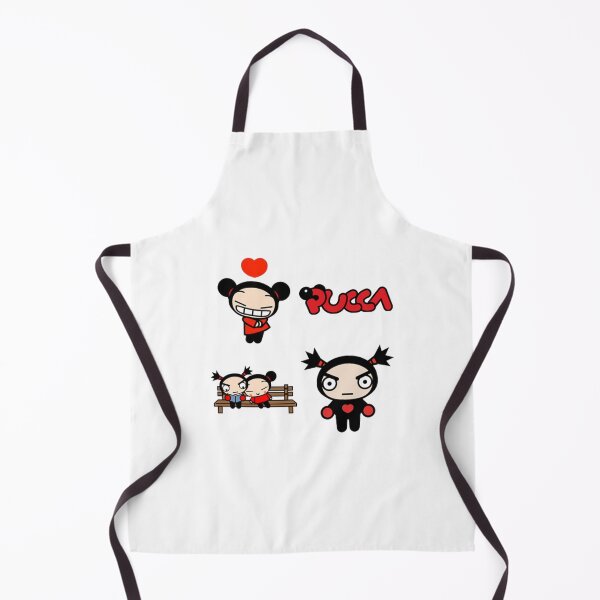 Item preview, Pucca Pack designed and sold by Marcela Nobrega.